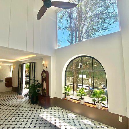 Oasis Home На Транг Екстериор снимка