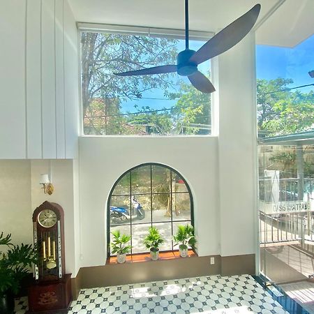 Oasis Home На Транг Екстериор снимка