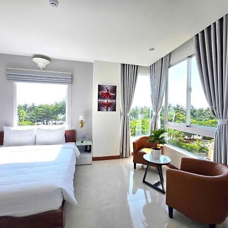 Oasis Home На Транг Екстериор снимка