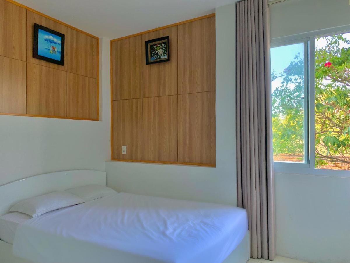 Oasis Home На Транг Екстериор снимка