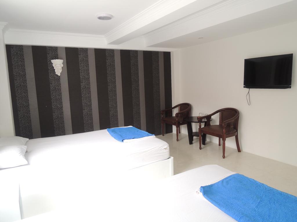 Oasis Home На Транг Екстериор снимка