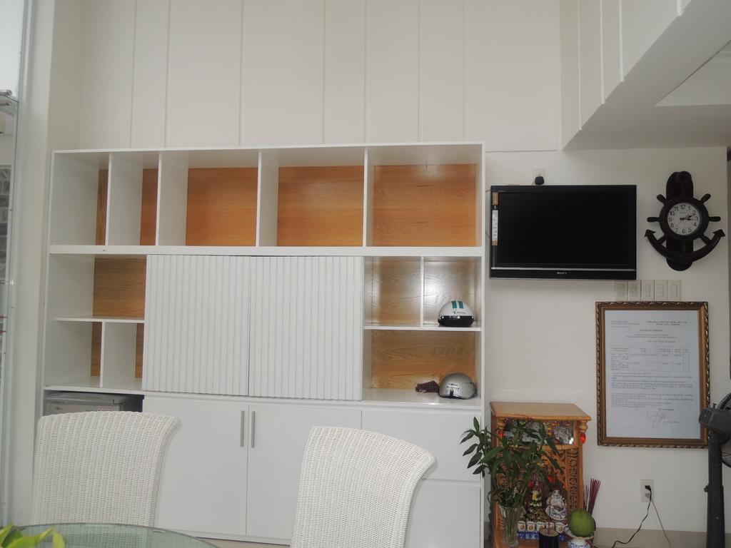 Oasis Home На Транг Екстериор снимка