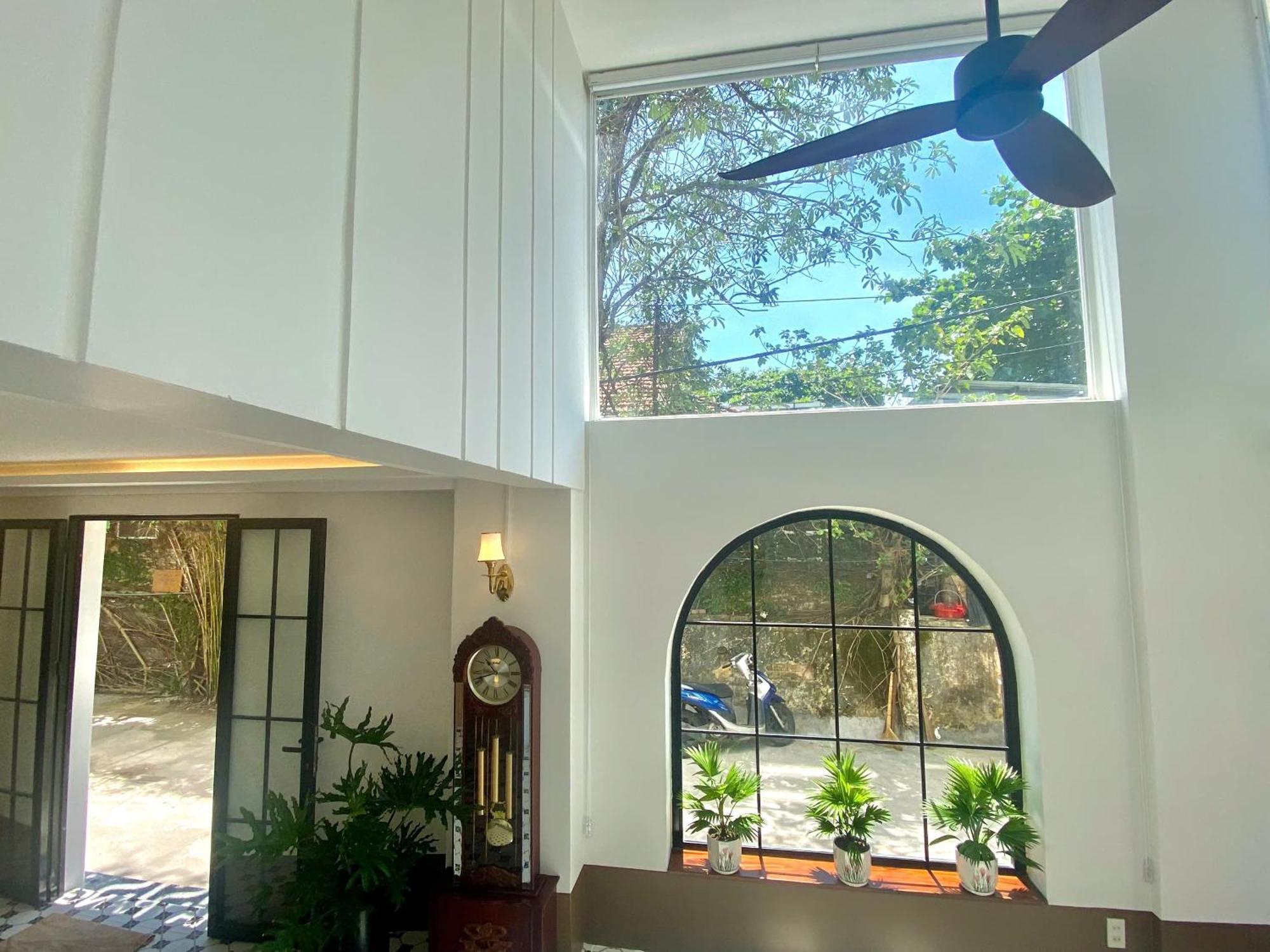 Oasis Home На Транг Екстериор снимка