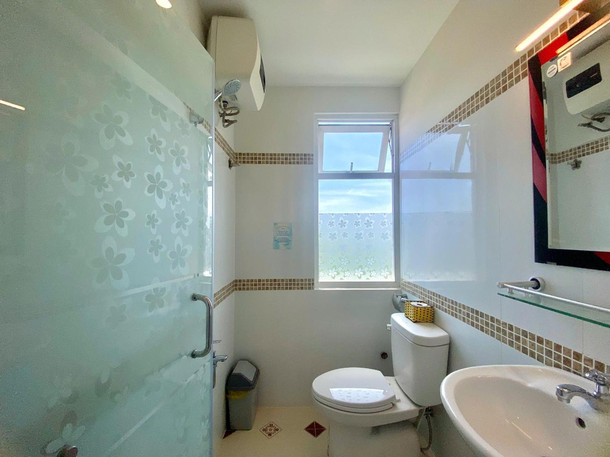Oasis Home На Транг Екстериор снимка