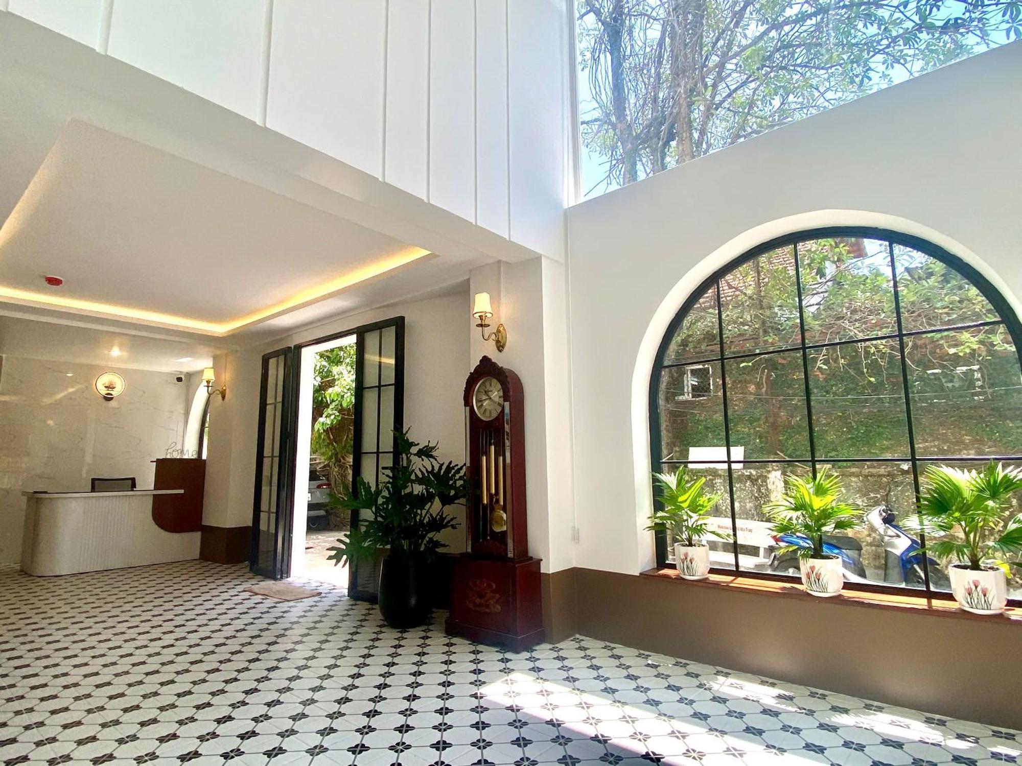 Oasis Home На Транг Екстериор снимка