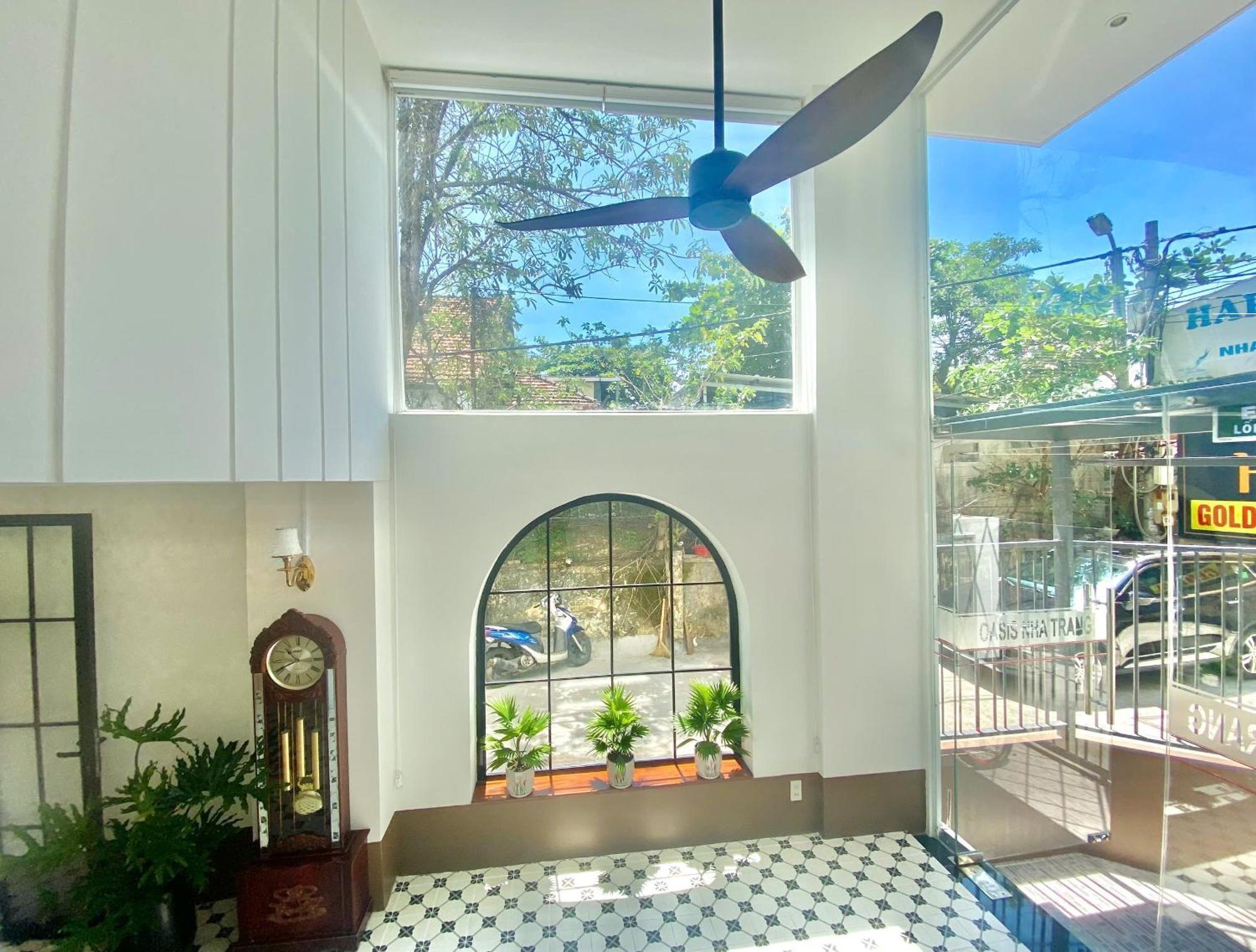 Oasis Home На Транг Екстериор снимка