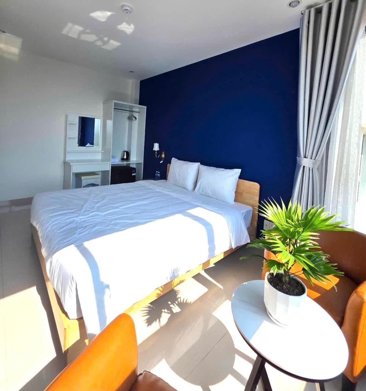 Oasis Home На Транг Екстериор снимка