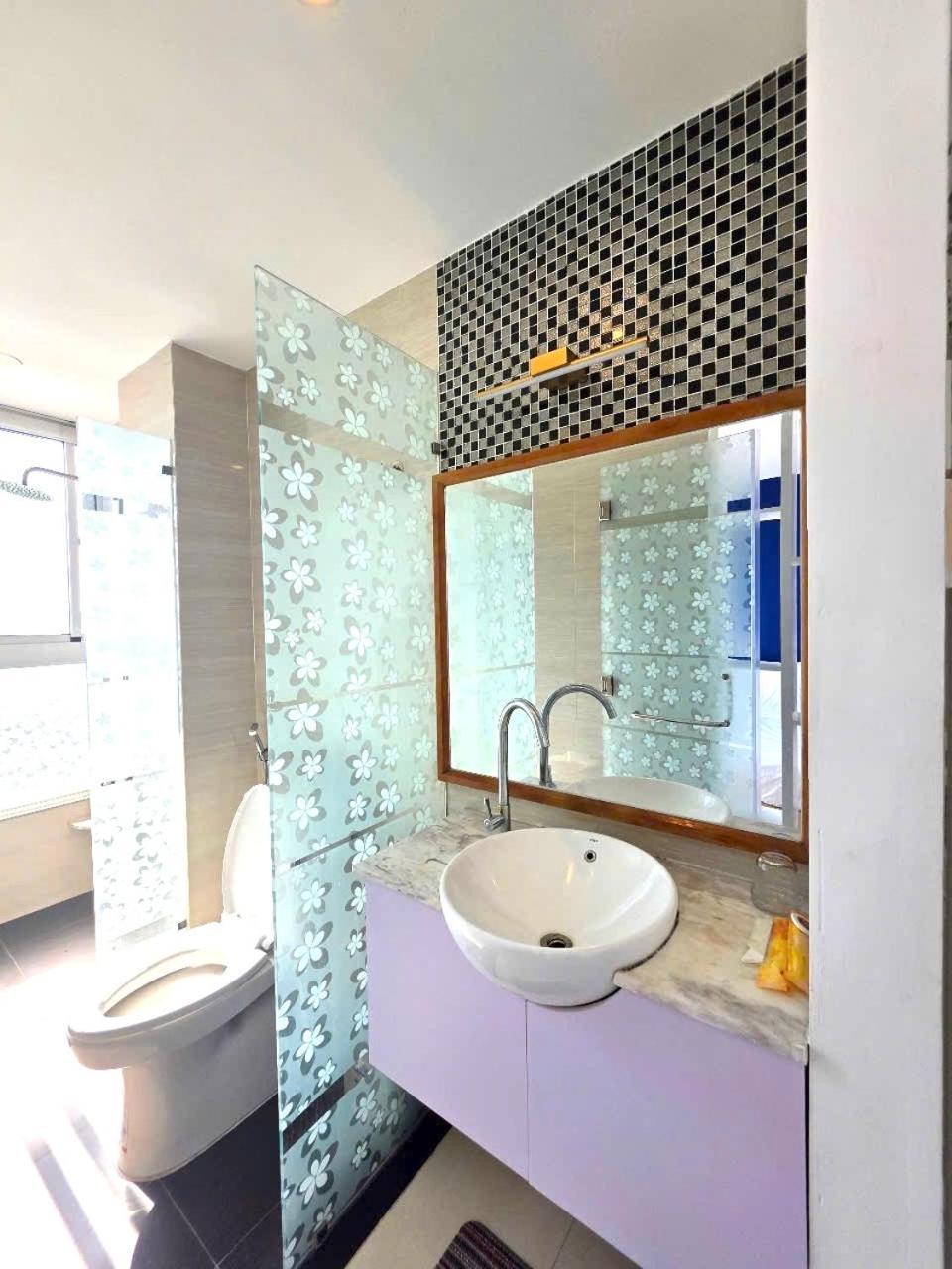 Oasis Home На Транг Екстериор снимка