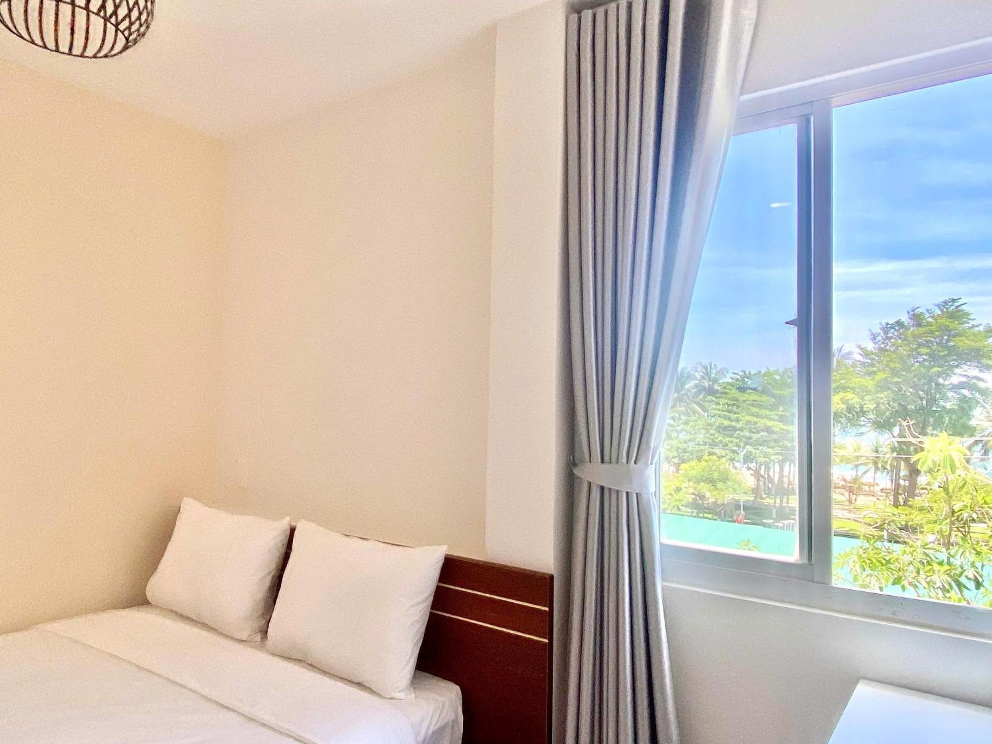 Oasis Home На Транг Екстериор снимка
