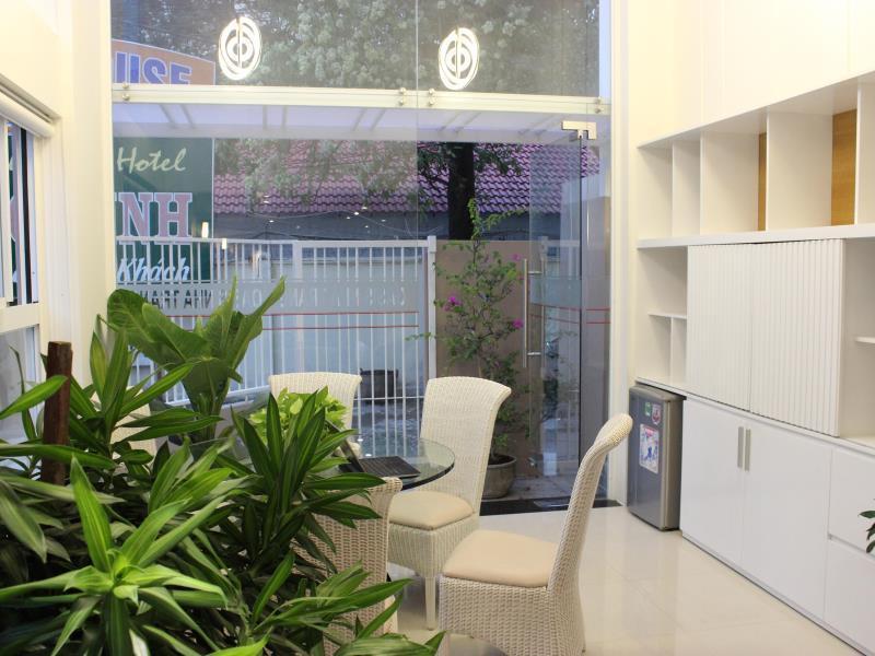 Oasis Home На Транг Екстериор снимка