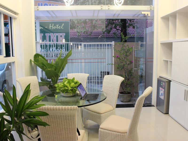 Oasis Home На Транг Екстериор снимка