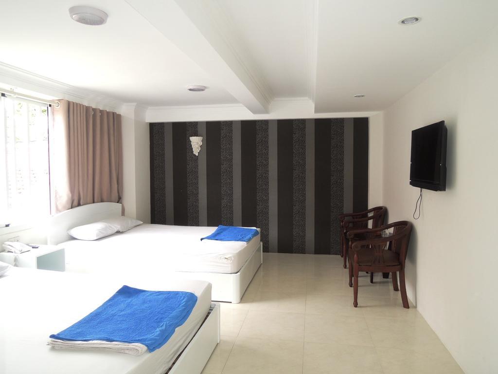 Oasis Home На Транг Екстериор снимка