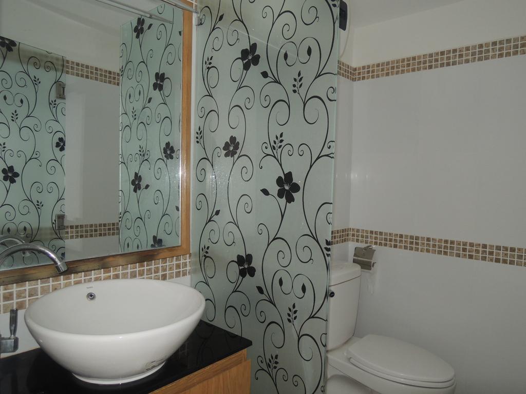 Oasis Home На Транг Екстериор снимка