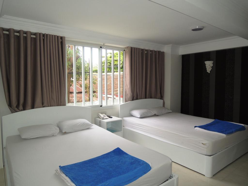 Oasis Home На Транг Екстериор снимка