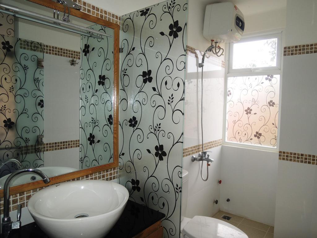 Oasis Home На Транг Стая снимка
