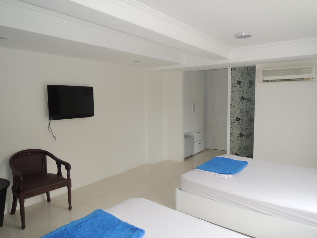 Oasis Home На Транг Екстериор снимка