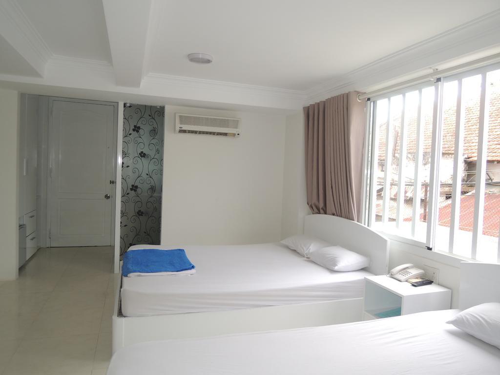 Oasis Home На Транг Екстериор снимка