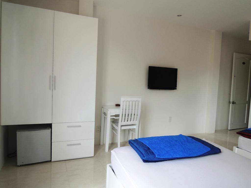 Oasis Home На Транг Стая снимка