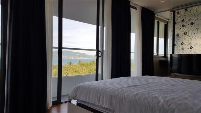 Oasis Home На Транг Екстериор снимка