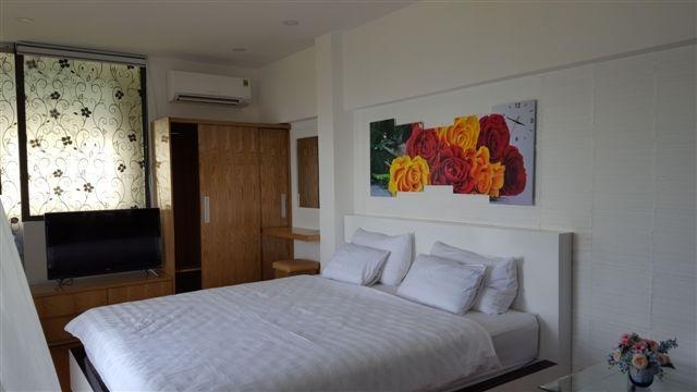 Oasis Home На Транг Екстериор снимка